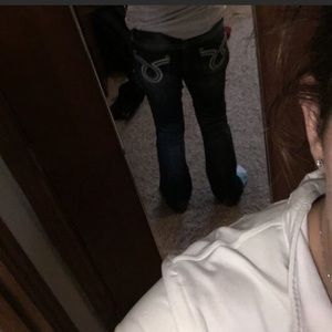 Big Star Maddie Boot 29L